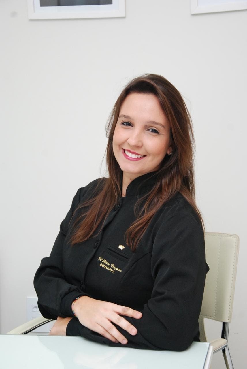 Dra. Patrícia Cerqueira